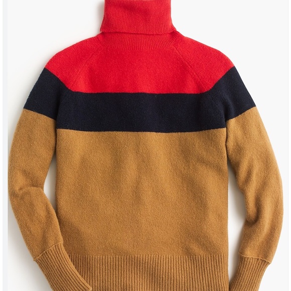 J. Crew Sweater - Picture 3 of 10